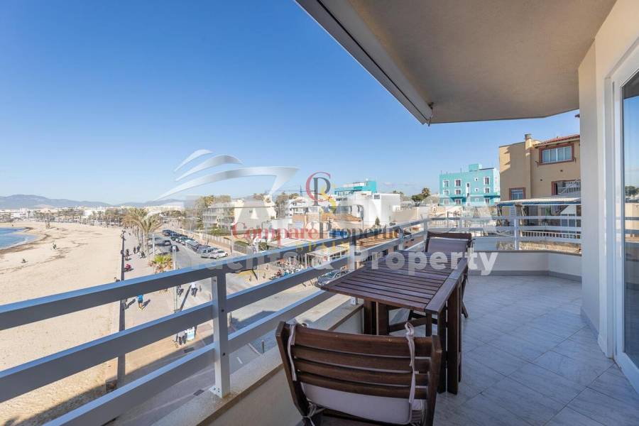 Vente - Apartment - Palma de Mallorca - Ciudad Jardin