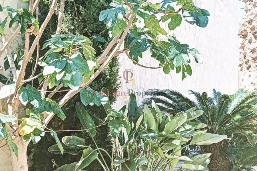 Venta - Villa - Dénia