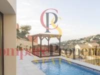 Venta - Villa - Benitachell - Encinas