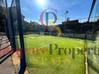 Sale - Duplex and Penthouses - Dénia