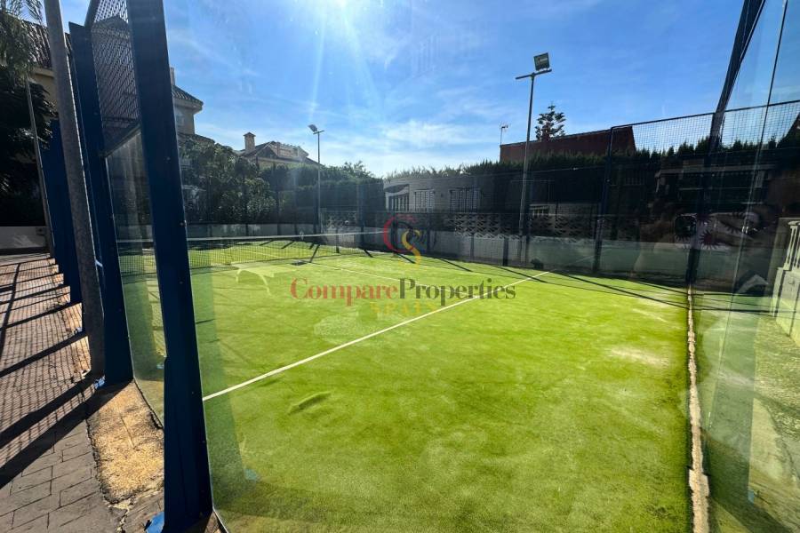 Sale - Duplex and Penthouses - Dénia