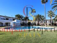 Verkauf - Apartment - Dénia