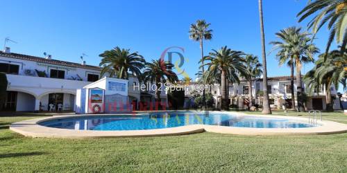 Apartment - Sale - Dénia - Dénia