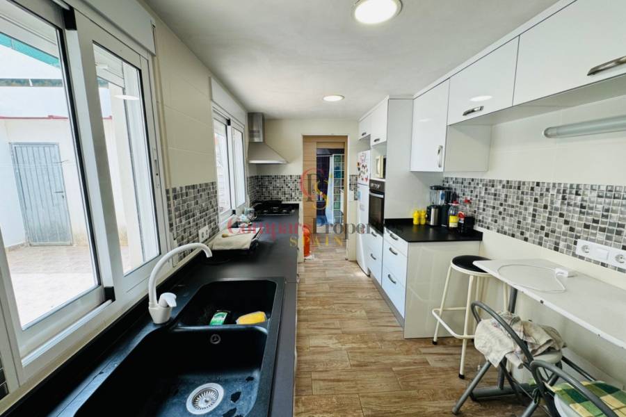 Verkauf - Apartment - Orba Valley - 