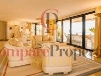 Vente - Apartment - Altea - Altea la Vieja