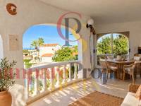 Venta - Villa - Dénia - 