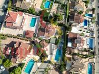 Vente - Villa - Rojales - Ciudad Quesada