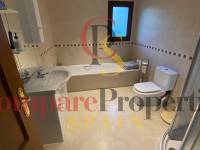 Sale - Villa - Jalon Valley