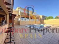 Venta - Villa - La Nucia - Pinar de Garaita