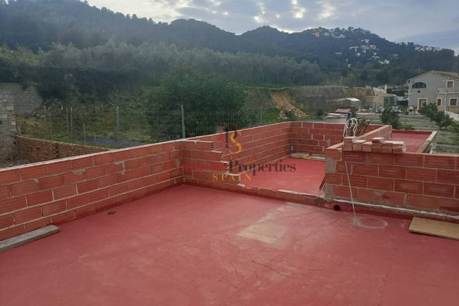 Venta - Apartment - Oliva - 