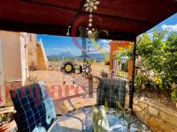 Sale - Villa - Orba Valley - Pueblo