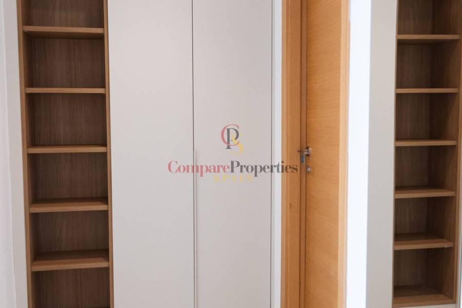 Sale - Villa - Altea - Altea Hills