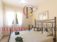 Vente - Villa - Jávea