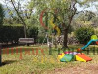 Verkoop - Villa - Orba Valley - Benigembla