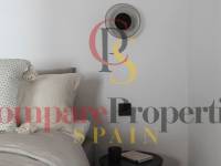Sale - Semi-Detached Villa - Altea - Altéa