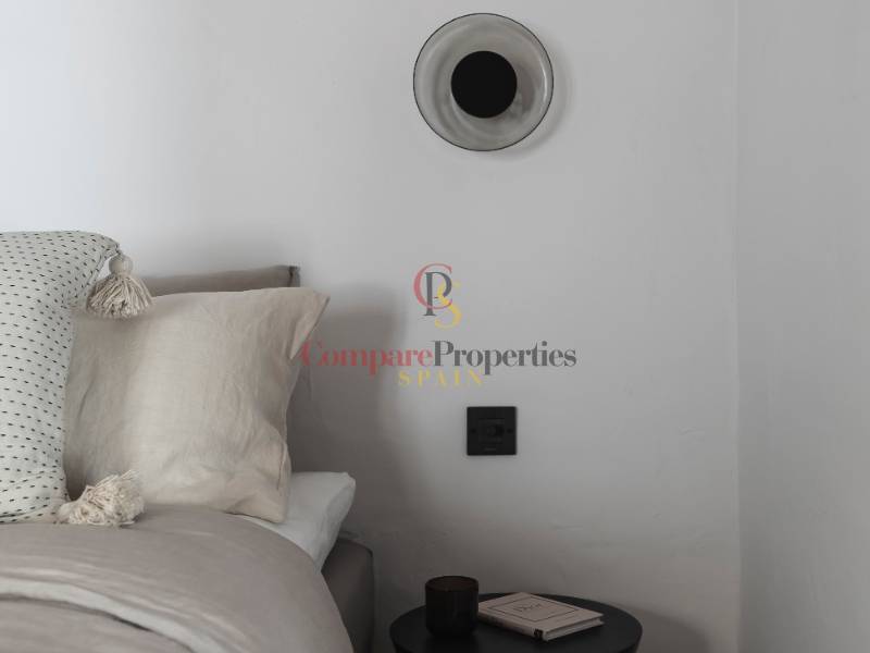 Sale - Semi-Detached Villa - Altea - Altéa