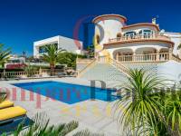 Venta - Villa - Benissa - Benissa Coast