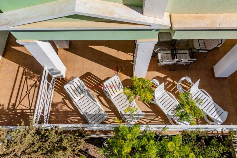 Sale - Townhouses - Calpe