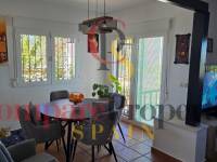 Vente - Villa - Fuente Alamo - Las Palas