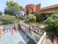 Sale - Villa - Dénia - Las Rotas