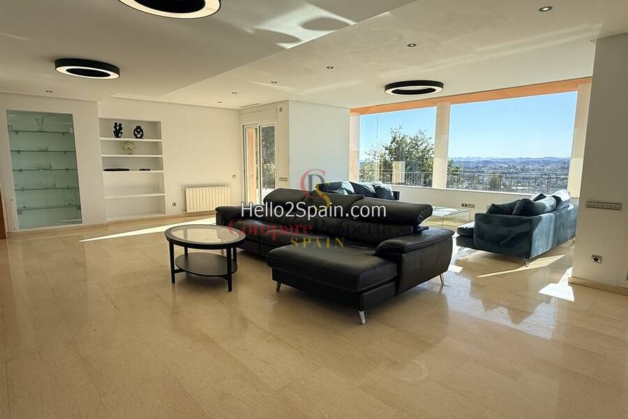 Verkauf - Villa - Torrent - 