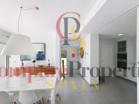 Venta - Villa - Benitachell - Lirios