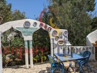 Verkoop - Villa - Moraira - Cap blanc