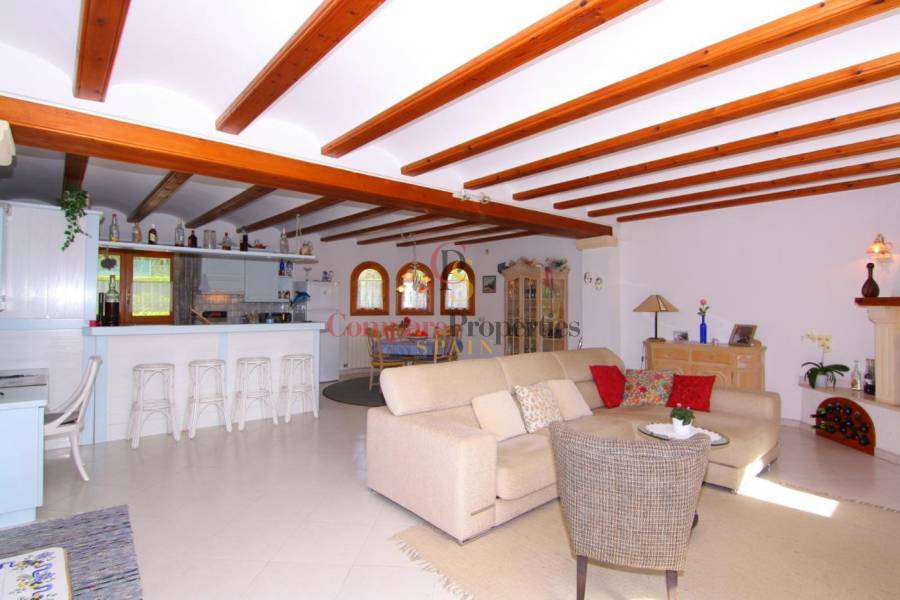 Venta -  - Jávea - Montgo - Valls