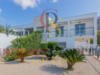 Vente - Villa - Altea - Altea la Vella