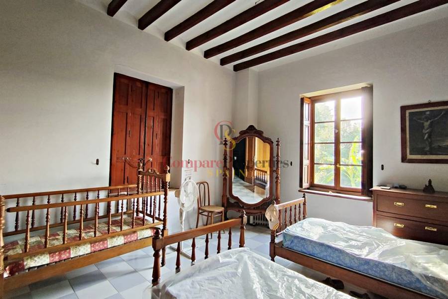 Venta - Villa - Dénia