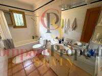 Verkoop - Townhouses - Dénia - Montgo