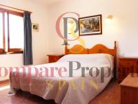 Sale - Villa - Jalon Valley - Alcalali