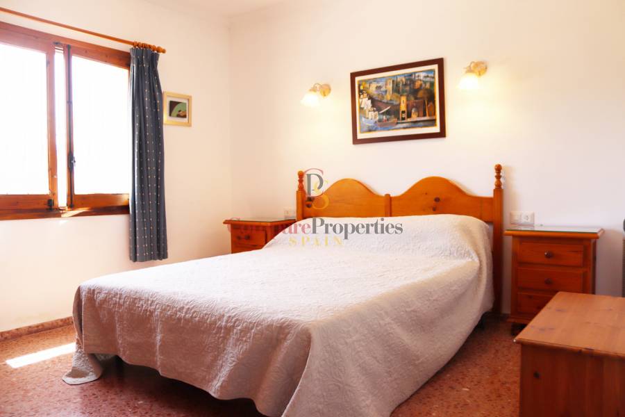 Sale - Villa - Jalon Valley - Alcalali