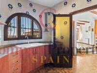 Verkauf - Villa - Benissa