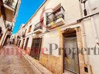Sale - Townhouses - Jávea - Javea