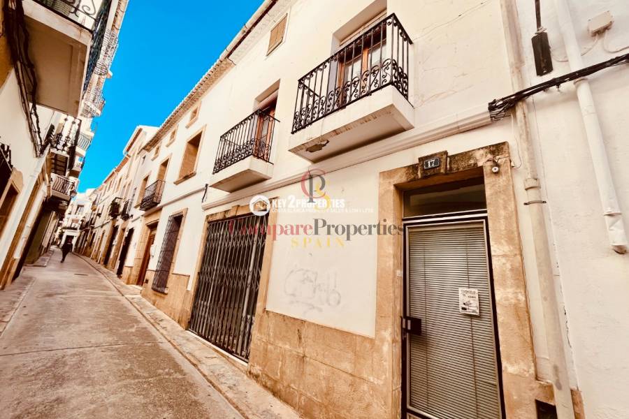 Sale - Townhouses - Jávea - Javea