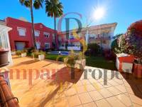 Sale - Apartment - Jesús Pobre