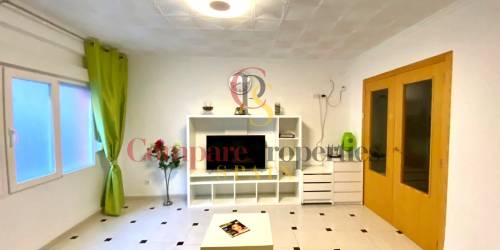 Apartment - Verkoop - Dénia - Dénia