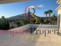 Venta - Villa - Jávea - 