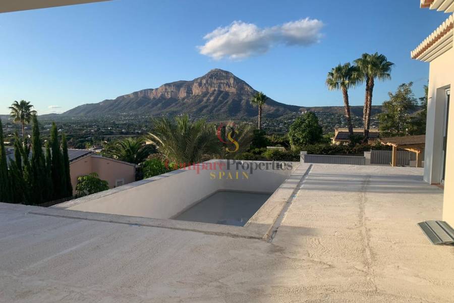 Venta - Villa - Jávea - 