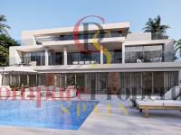 Venta - Villa - Altea - Altéa