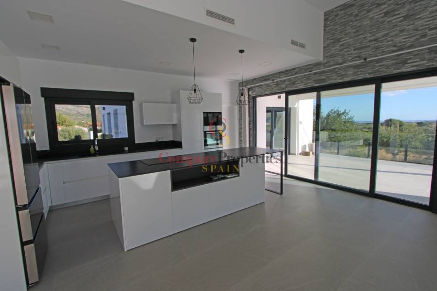 Verkauf - Villa - Orba Valley - Orba