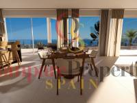 Verkauf - Villa - Calpe - Cometa