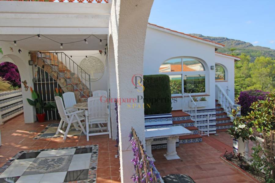 Sale - Villa - Orba Valley - Orba
