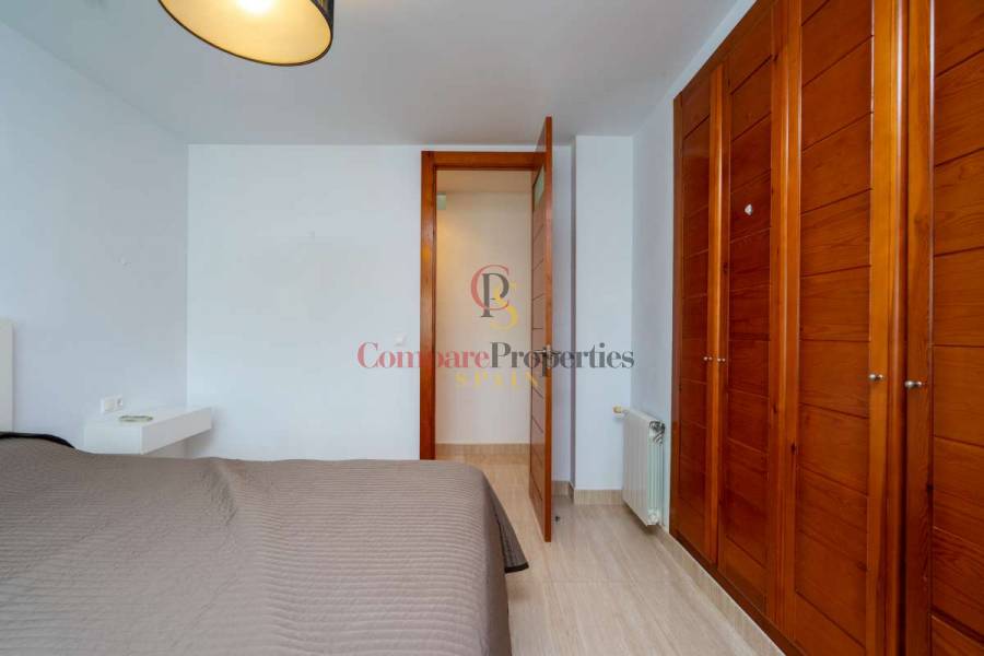 Sale - Villa - Benissa - Benissa Coast