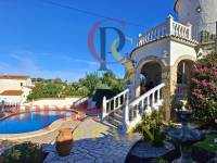 Verkauf - Villa - Dénia - 