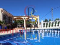 Sale - Villa - Orba Valley - Orba