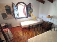 Sale - Villa - Benissa - Benimallunt