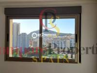 Vente - Apartment - Benidorm