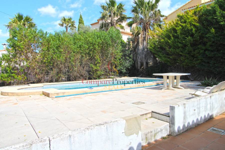 Sale - Villa - Orba Valley - Orba